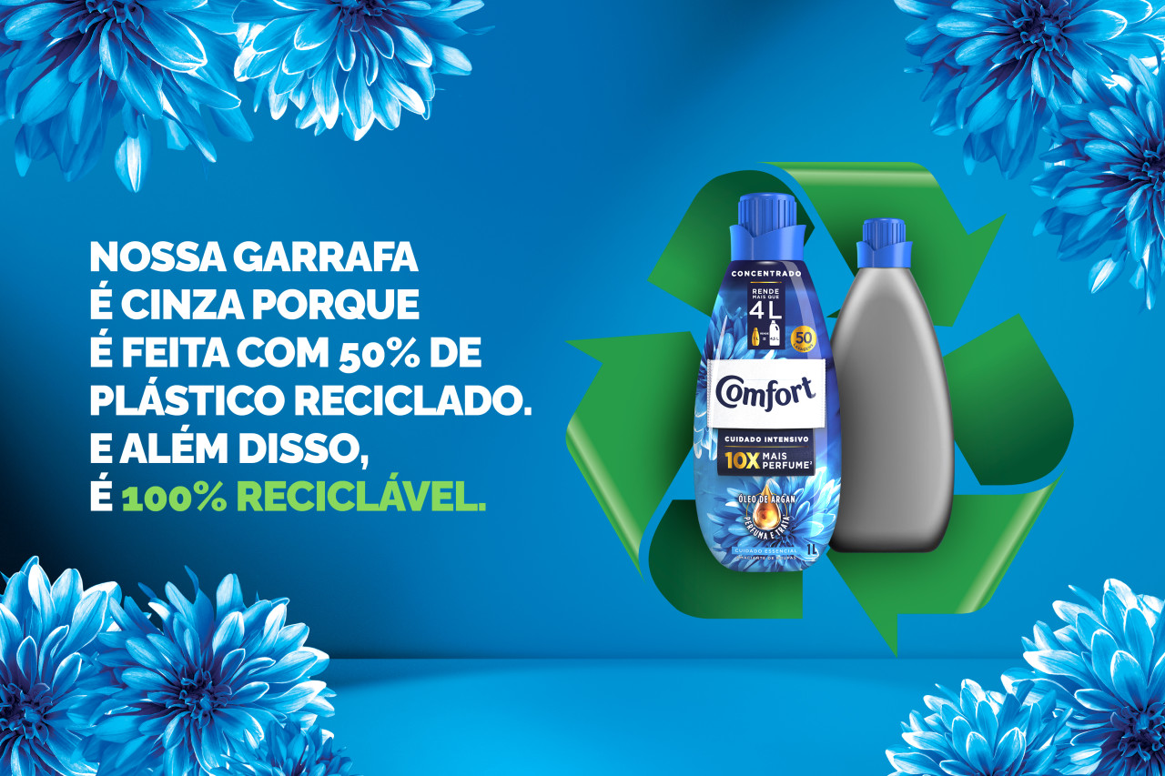 Comfort E A Sustentabilidade