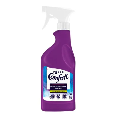 Spray Comfort Passe Fácil packshot