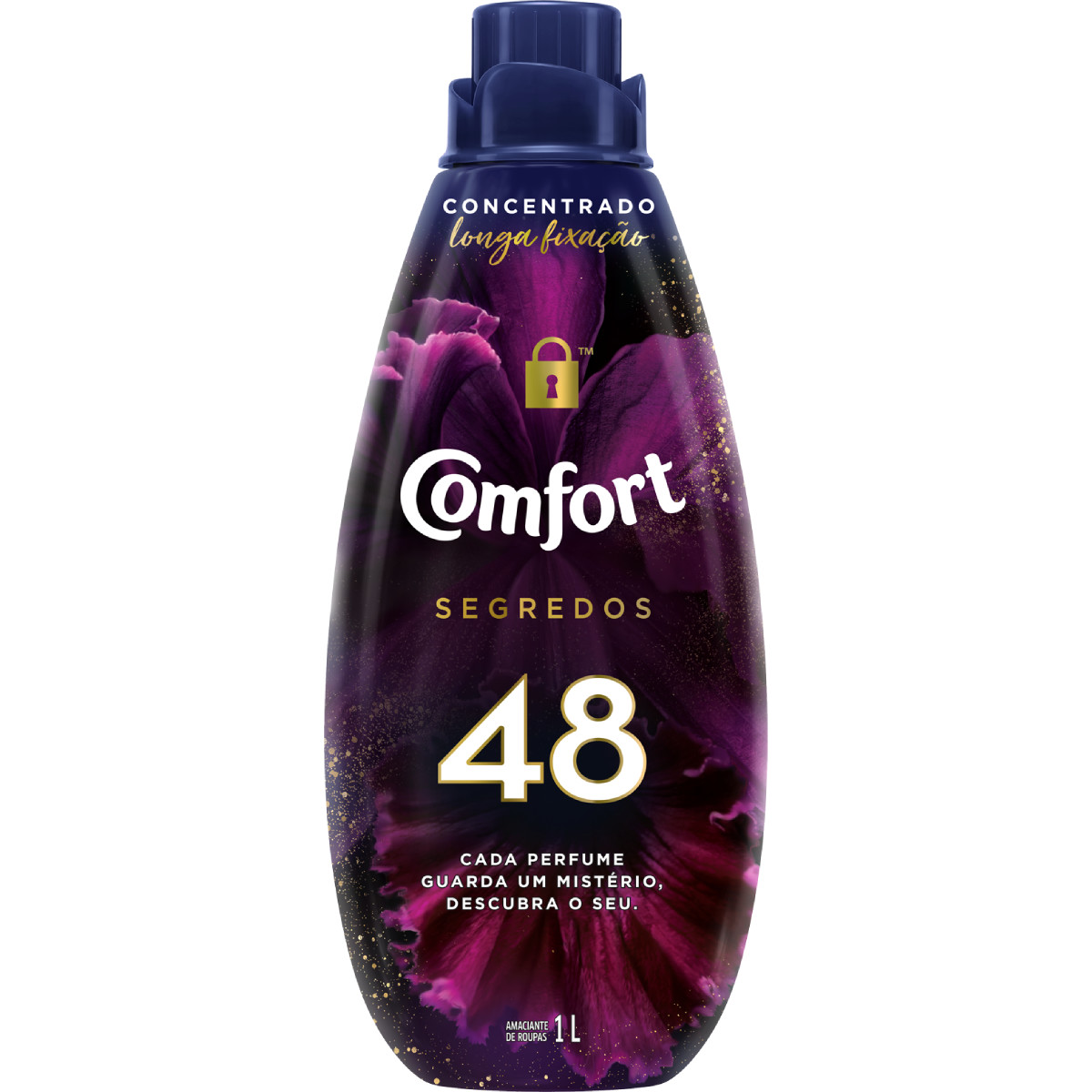 Comfort Secrets 48 packshot